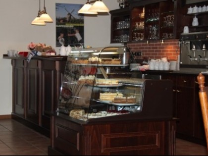 照片: Moorriemer Landcafe