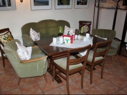 照片: Moorriemer Landcafe