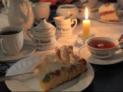 照片: Moorriemer Landcafe