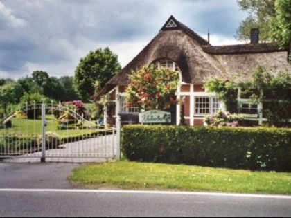 照片: Moorriemer Landcafe